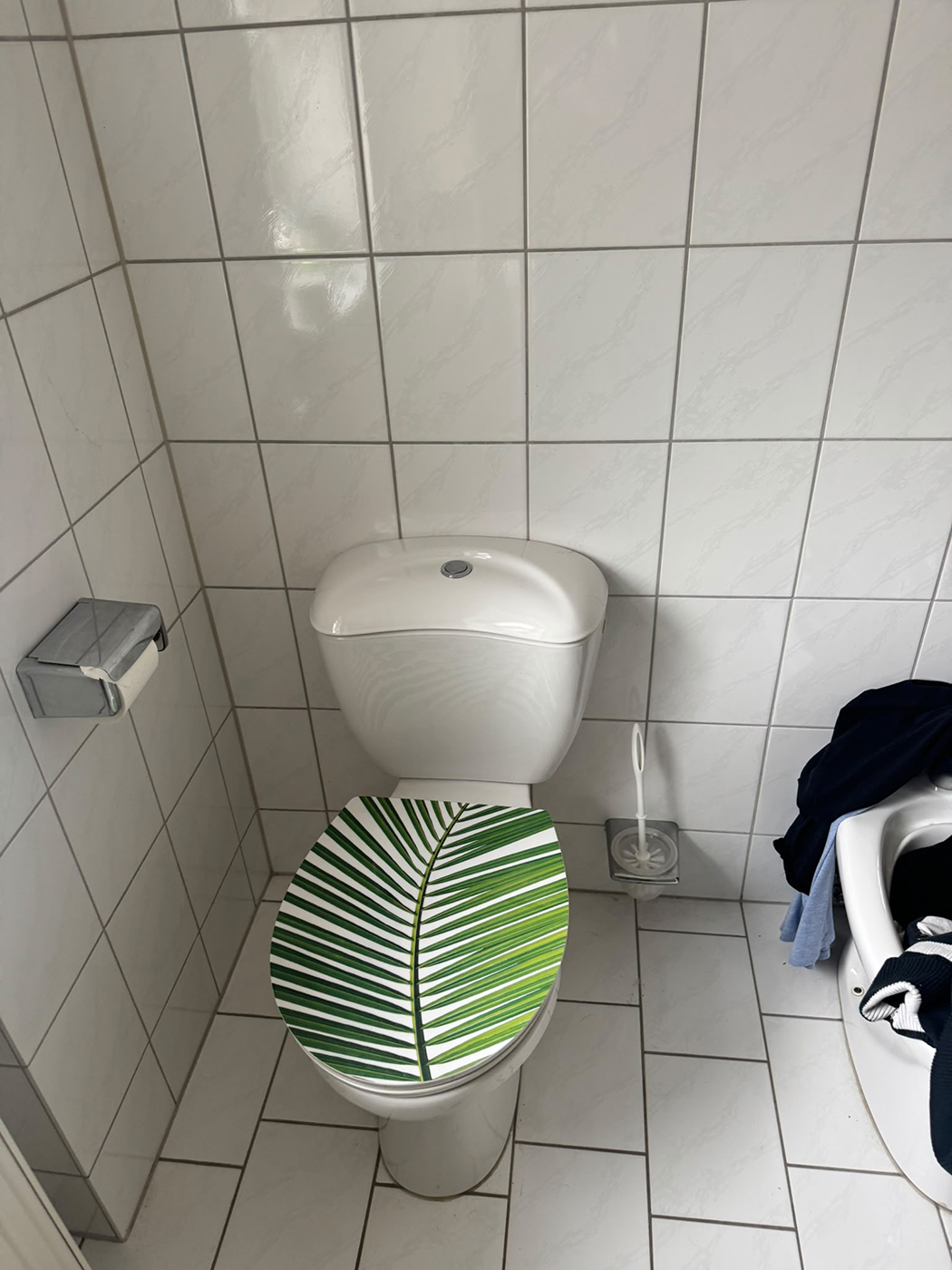 Badrenovierung Impianto Heiztechnik