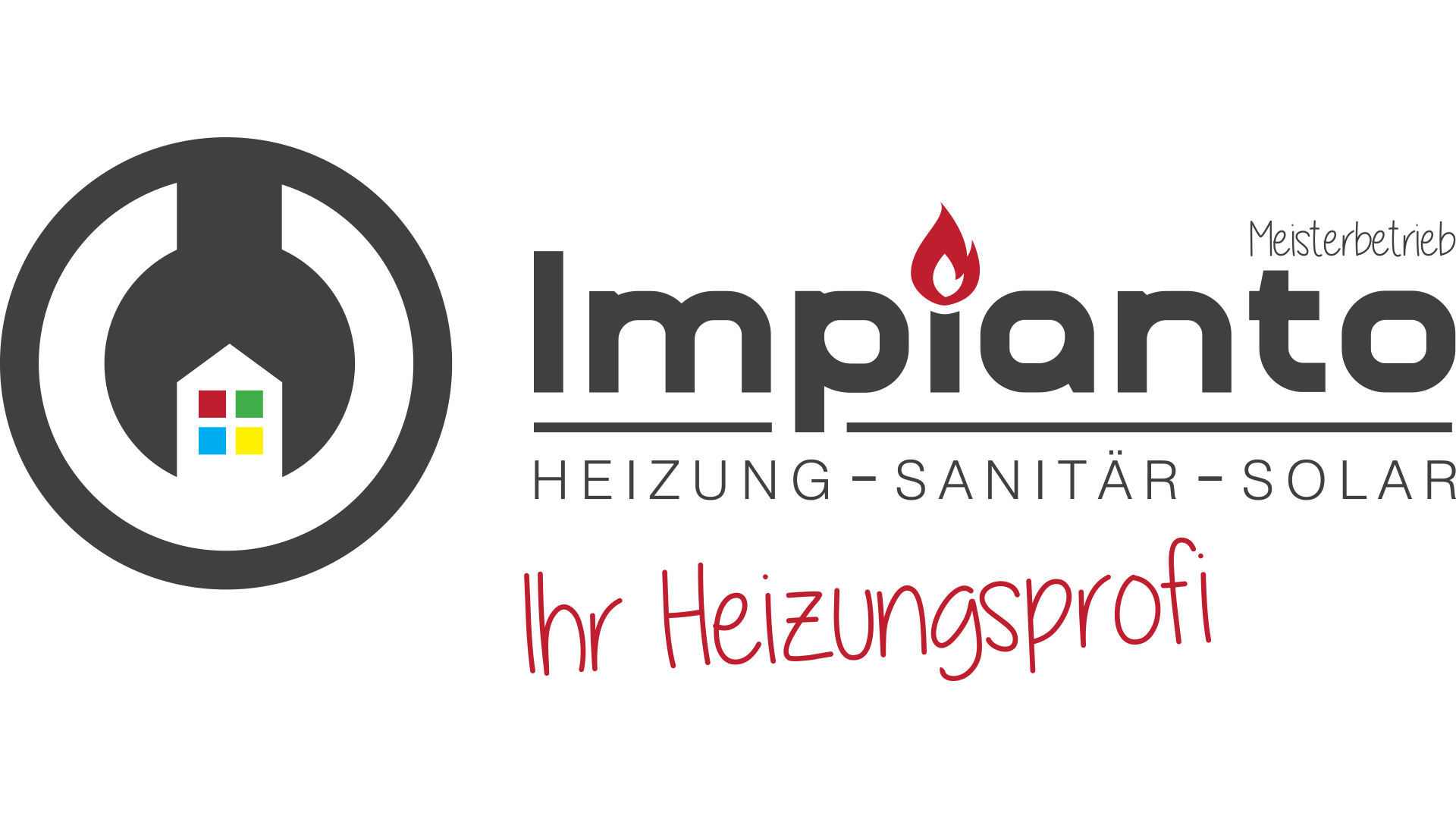 Impianto Heiztechnik