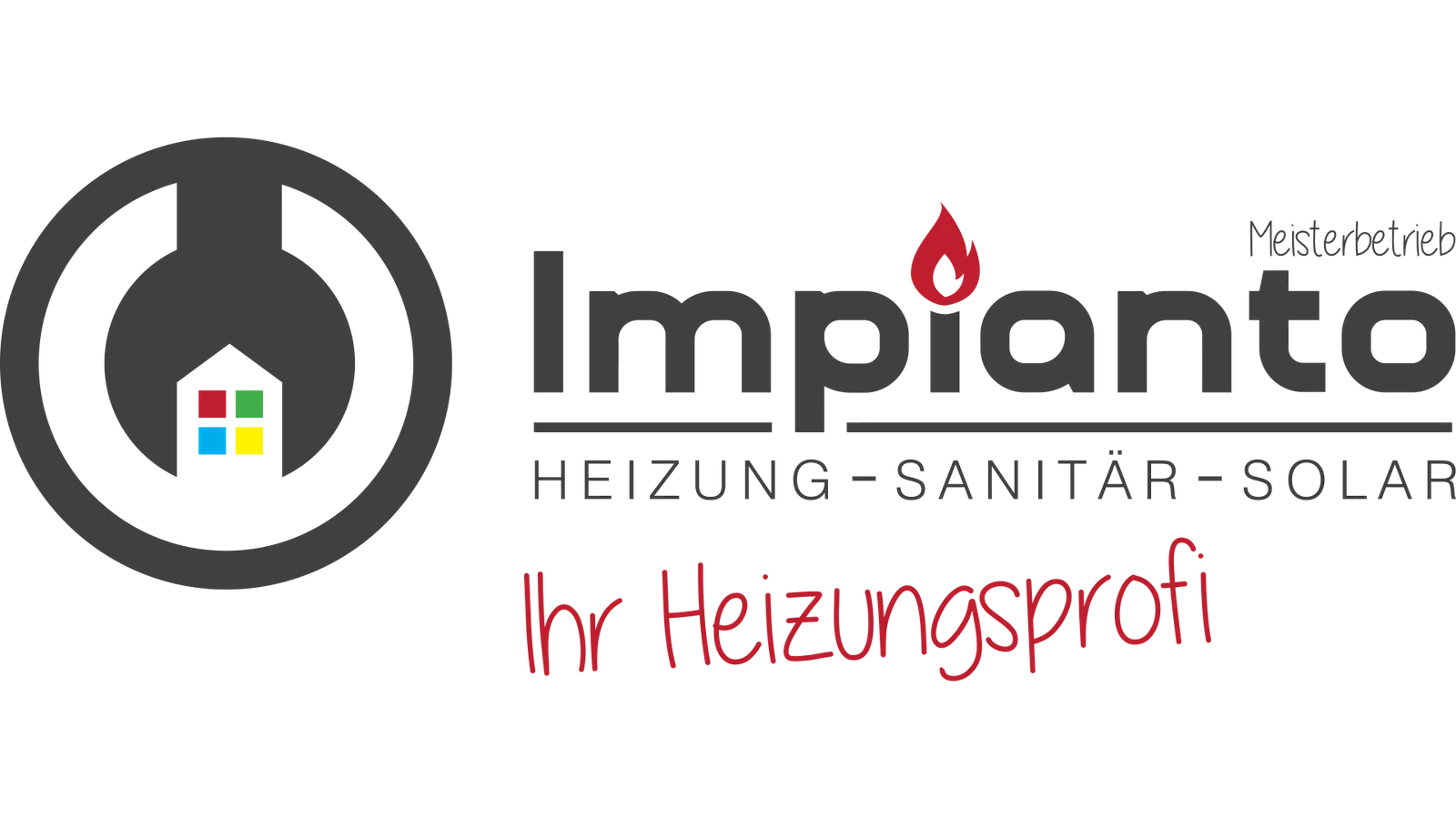 Impianto Heiztechnik